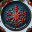 Christmas wallpapers countdown icon