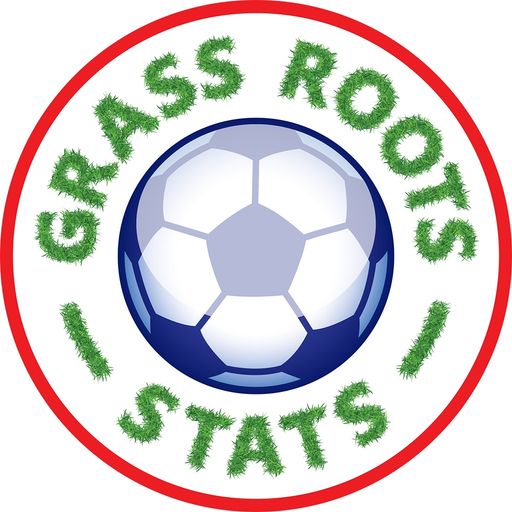 Grassroots Stats app icon