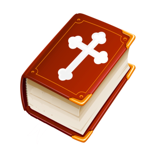 Mezgebe Tselot app icon