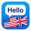 Learn English Vocabulary Quick icon