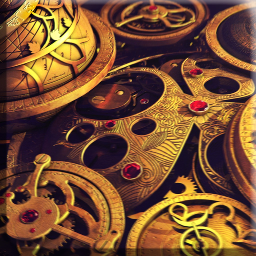 Percusso app icon