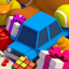 Toy Swipe icon