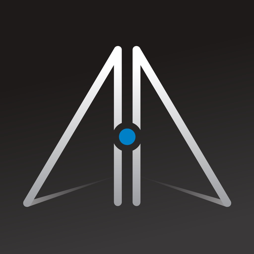 Glaass app icon