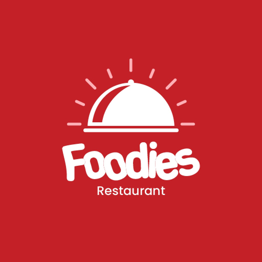 Foodies Restaurant app icon