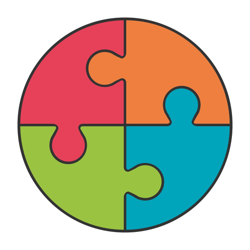 Jigsaw School App app icon