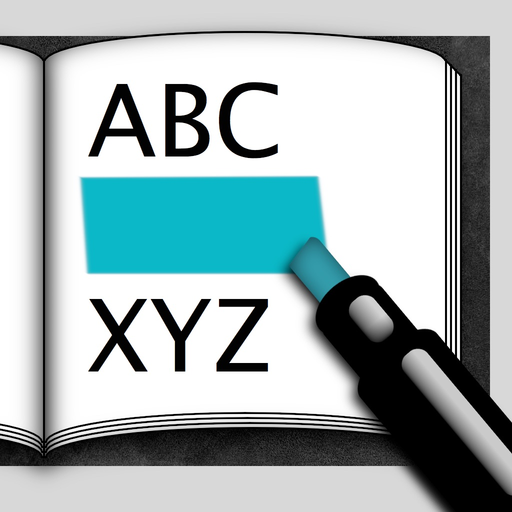 WordMasking Lite app icon
