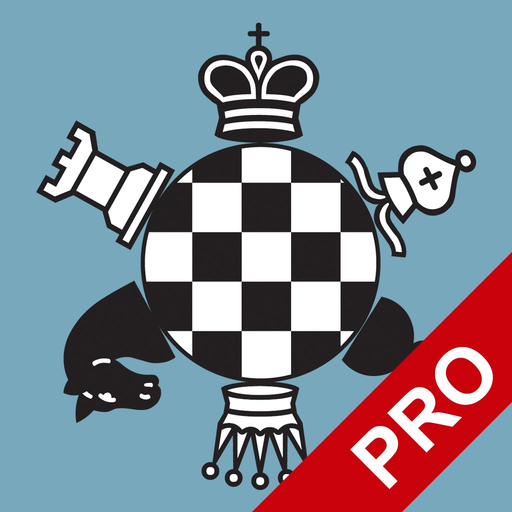 Chess Coach Pro app icon