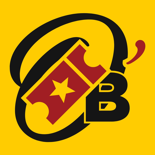 O’Box Office app icon