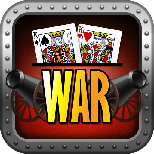 War Casino app icon