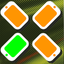 RUN the App icon