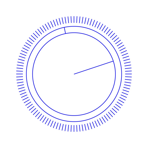 Calendário Permanente app icon