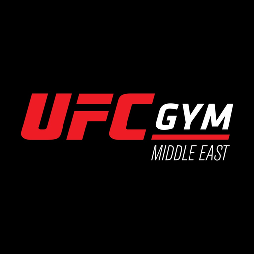 UFC GYM ME app icon