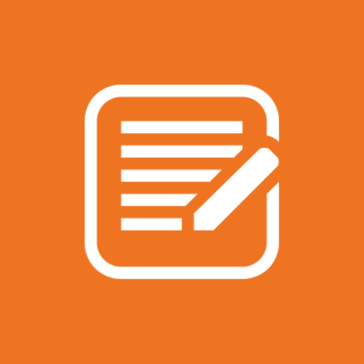 Blog for Blogger app icon