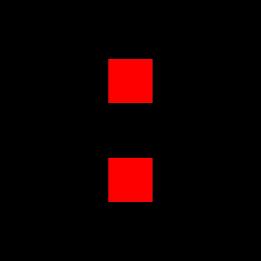 Dropcode app icon