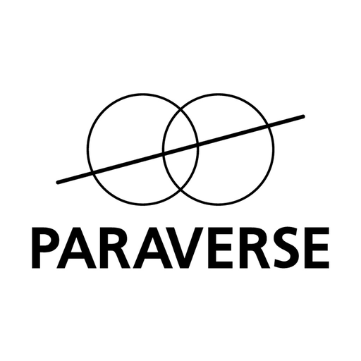 PARAVERSE : AR Metaverse app icon