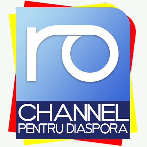 Rochannel app icon