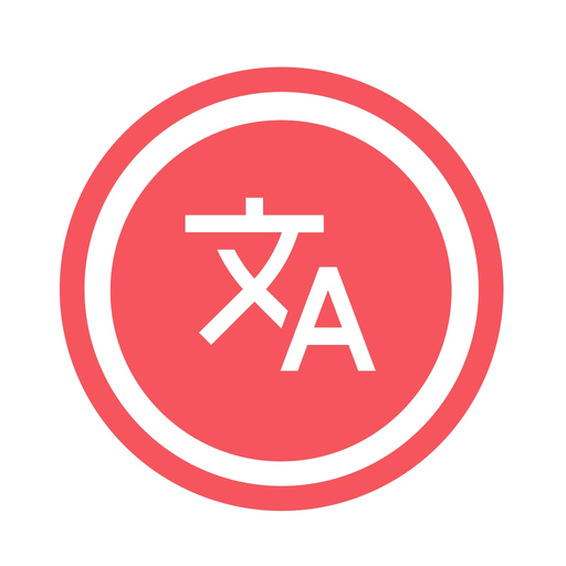 Video Translator app icon