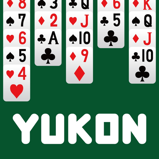 Yukon Solitaire : Card Game app icon