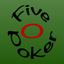 Five O Poker icon