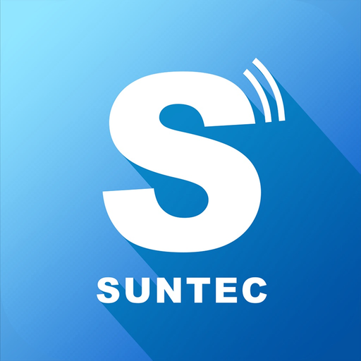 Dry Connect app icon