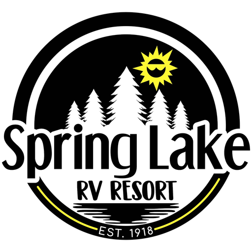 Spring Lake RV Resort app icon