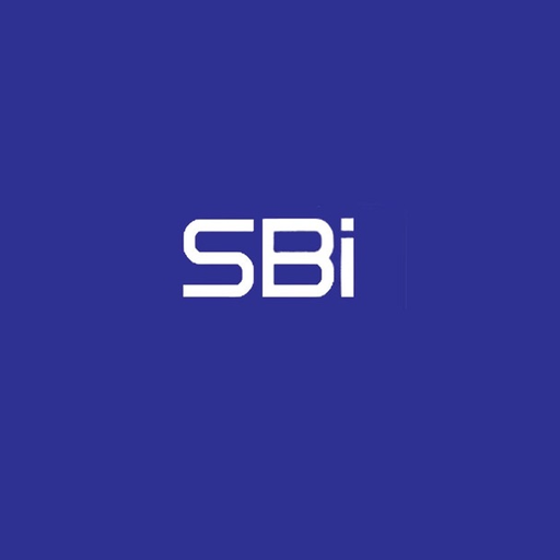 SBI TV app icon