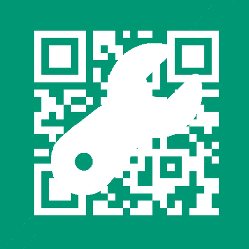 QR Tool - overlay0110 app icon
