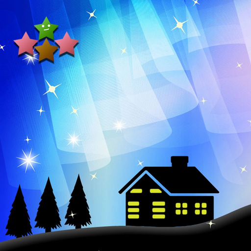 Room Escape: Lodges & Dwarfs app icon