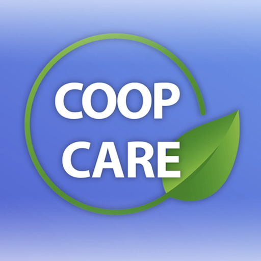 COOP CARE app icon