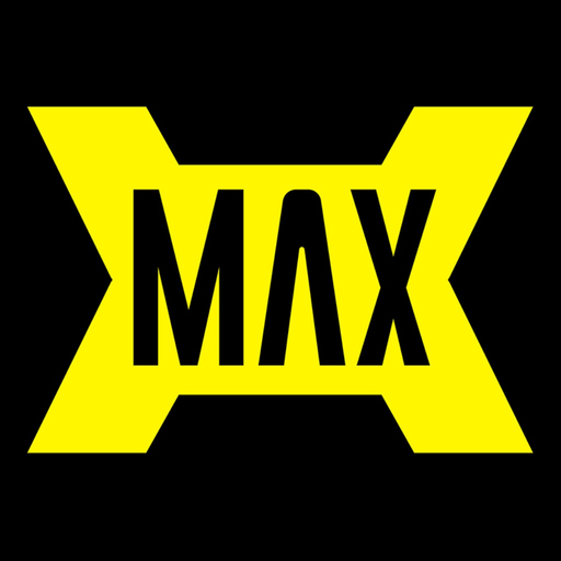 Max Cloud App app icon