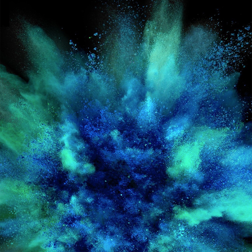 Wallpaper Explosion- 4k & Live app icon