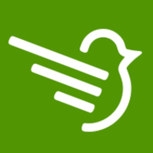 Etnobird Smart Bird Feeder app icon