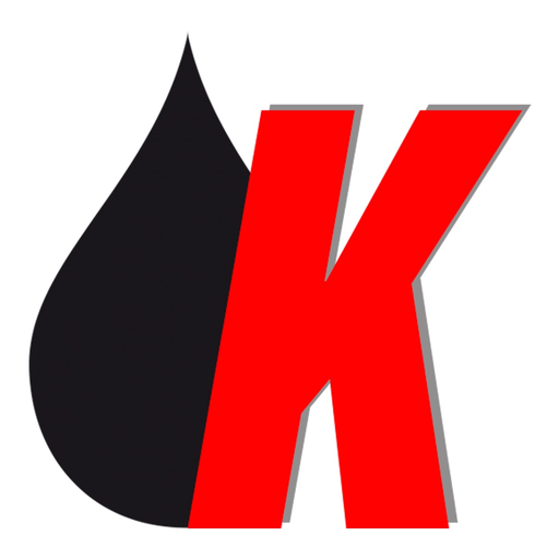 KPC KMS app icon