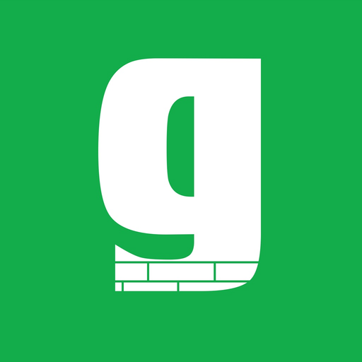 Gharbanau app icon