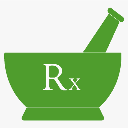Liberty Market Pharmacy app icon