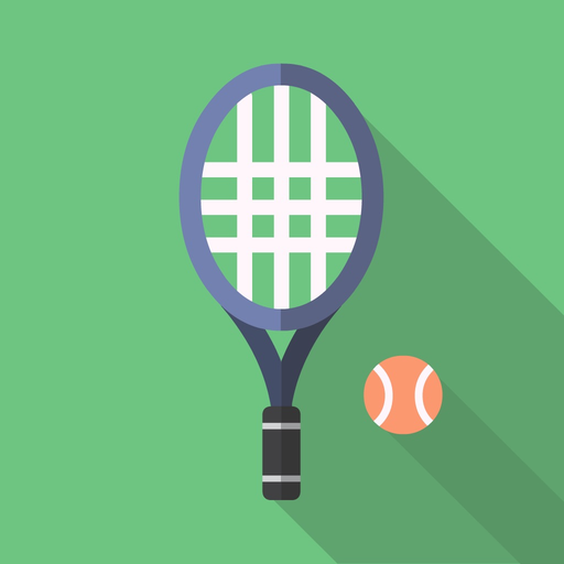 Open.tennis app icon