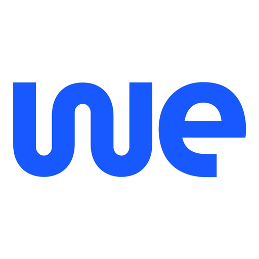 WeConnect app icon