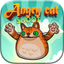 Angry Cat Shoot icon