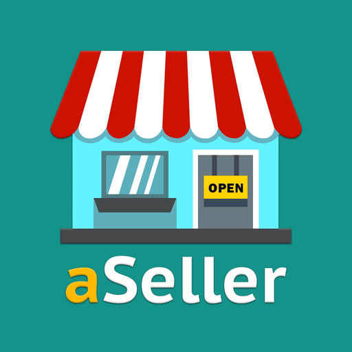 aSeller POS - Point Of Sale app icon