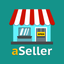 aSeller POS - Point Of Sale icon