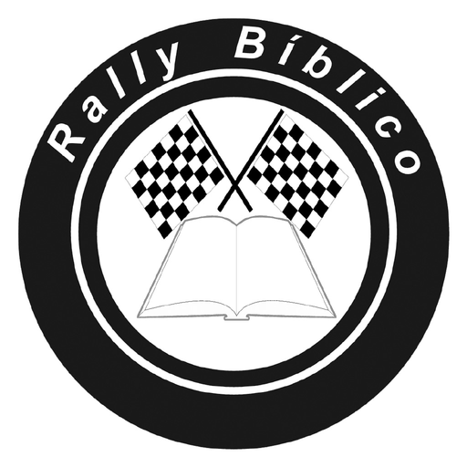 Rally Bíblico app icon