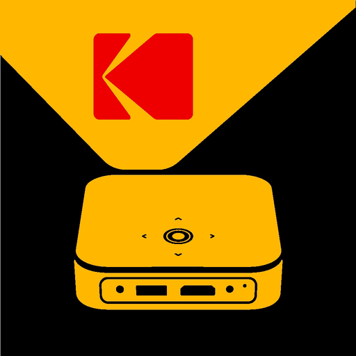 Kodak Luma app icon