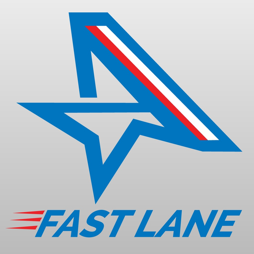 Amerijet Fast Lane Shipping app icon