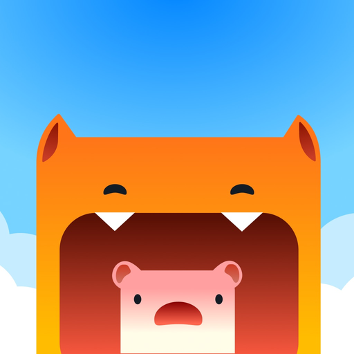 Creatur.io - PvP Eat & Evolve app icon