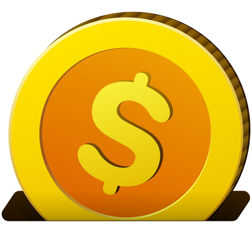 Cashbar app icon