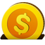 Cashbar icon