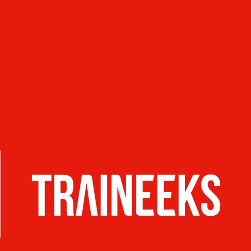 Traineeks app icon