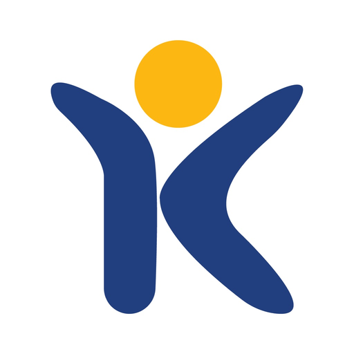 Kindie - Kindergarten app icon