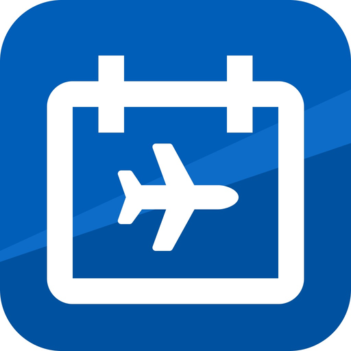 FlightLog app icon