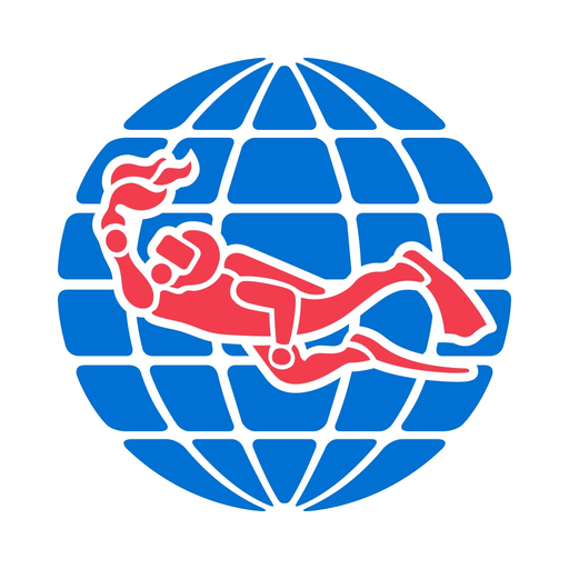 PADI app icon